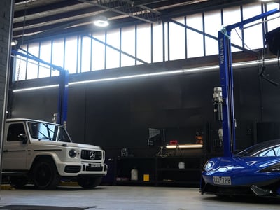 Photo of Automated Vehicle Inspection & Mechanical Business - $5,000+ Weekly EBIT