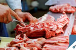 Corner Position Established Butcher Store with Excellent Main Street Exposure