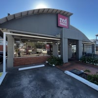 Red Rooster Cleveland image