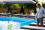 Pool & Spa supplies & Services Across Hervey Bay. Huge industry. Fraser Coast