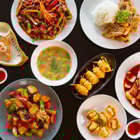 Food Court Business for Sale - Central Brisbane Location 30K Only image