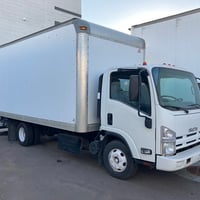 Brisbane Based, Truck Hire and Rental Company #404 image