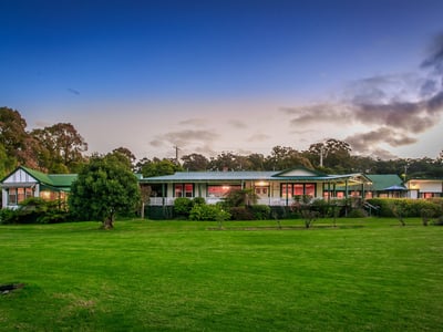 Premium Accommodation Business & Freehold - Mallacoota image
