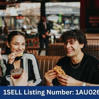 Busy Licensed Restaurant for Sale - Top Ryde Shopping Centre image