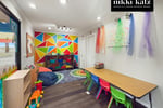 Fully Managed Independence-Focused Early Learning Centre