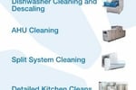 Commercial Cleaning Franchise For Sale - Wangaratta / Shepparton, VIC