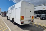 Mobile    Electricity Generator  90 KVA.