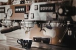 Premium Cafe & Wholesale Production Brand - 5923