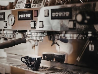 Premium Cafe & Wholesale Production Brand - 5923 image