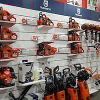 Profitable Outdoor Power Equipment Business with $200K+ Adjusted Profit - Sydney image