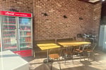 Popular Chicken Restaurant at Prime Shopping Centre Location