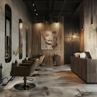 Hair Salon for Sale  Prime Crows Nest Location image