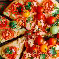 Modern Pizza Shop For Sale With Second Commercial Kitchen Darlinghusrt Sydney image