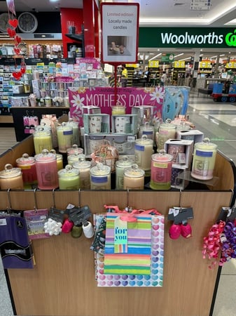 Whitsunday Newsagency Tatts Agency for sale near Beautiful Airlie Beach