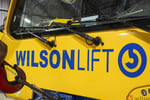 Established Mobile Crane Business