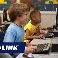 Coding & Robotics Schooling. High Growth Sector. image