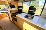 Thriving Motorhome Rental Business in Queensland