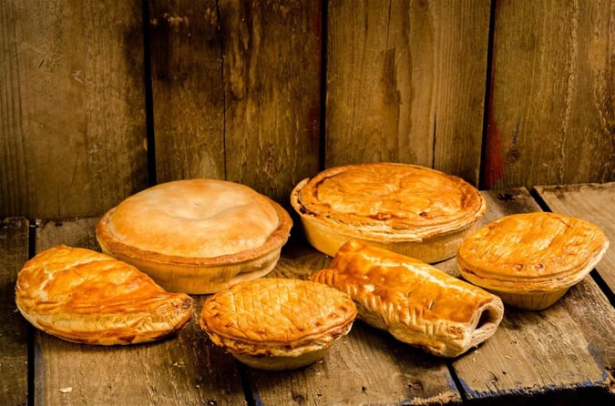 Coming Soon - Iconic Country Bakery & Freehold Opportunity