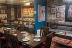 Exceptional Business Opportunity: Kings Valley Egyptian Restaurant in Newcastle