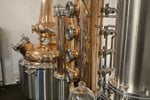 Independent Urban Distillery - Can be relocated and operated anywhere in Australia