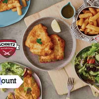Schnitz Franchise Northland Now Available t/o $40k p/w! (Our Ref: V2078) image