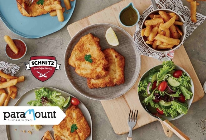 Schnitz Franchise Northland Now Available t/o $40k p/w! (Our Ref: V2078)