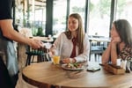 Prime Shopping Centre Cafe, Northern Beaches Sydney