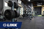 Prime Commercial Property + Profitable Gym