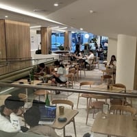 Thriving Cafe for Sale- Sydney CBD - Prime Landmark Location - Weekly Turnover: $35-$40K - Growth Potential - Asking Price: $850,000 image