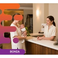 36795 Established Infant Hydrotherapy & Massage Business - Profitable Niche image