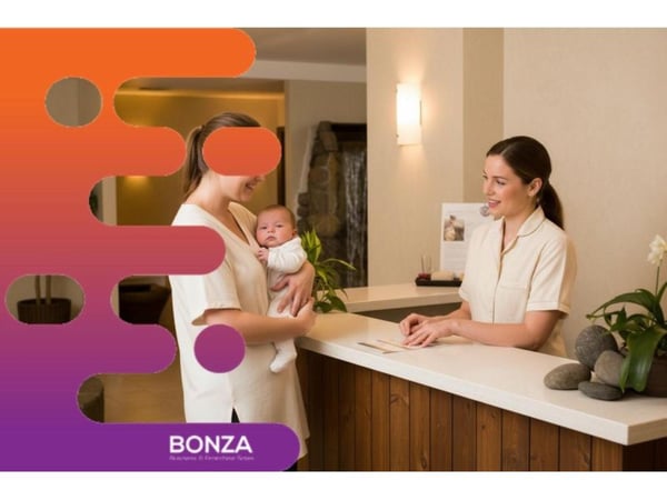 36795 Established Infant Hydrotherapy & Massage Business - Profitable Niche