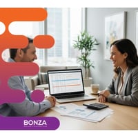 37048 Accounting Practice with Premium Client Base, Flexible Remote Operations image
