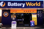 Battery Retail Franchise -Brisbane Southside QLD