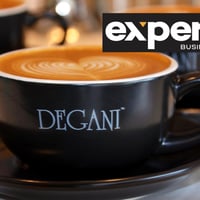 Franchise Resale - Degani Cafe, Prime Location in Eastern Suburbs, Melbourne image