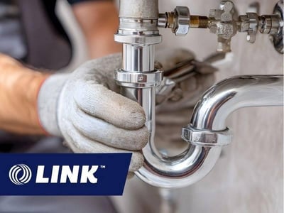 Exceptional SE QLD Maintenance Plumbing Contracting Opportunity image