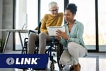 $3.8M EBITDA Registered NDIS Complex Care Provider