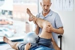 Syd physio co# sale-NDIS registered-3x locations!
