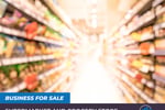 Easy to Own Supermarket Convenience and Grocery Store