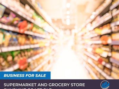 Easy to Own Supermarket Convenience and Grocery Store image