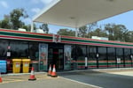 Freehold Commercial Property for Sale - Petrol Station with Truck Stop - Only 5 Years Old - Secure Lease - 6,300 m² Site - Prime Oberon, NSW - Highly