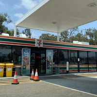 Freehold Commercial Property for Sale - Petrol Station with Truck Stop - Only 5 Years Old - Secure Lease - 6,300 m² Site - Prime Oberon, NSW - Highly image