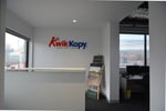 *Kwik Kopy .. one of the best in Aust\'.* PROFIT TO OWNER approx. $500,000