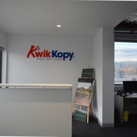 *Kwik Kopy .. one of the best in Aust\'.* PROFIT TO OWNER approx. $500,000 image