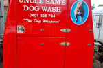 UNCLE SAM\'S DOG WASH