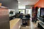 Fully Fitted out Burger/Takeaway Joint in South Canberra