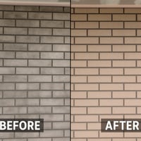 High Margin Brick and Concrete Cleaning Business in South East Queensland image