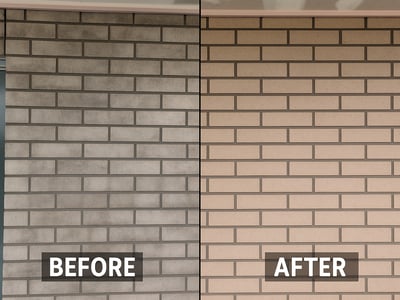 High Margin Brick and Concrete Cleaning Business in South East Queensland image