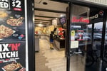 Dominos Pizza! Durack Brisbane! Lease to 2039! Remodelled! TO $21,400 per week! Suit Owner/Operator!