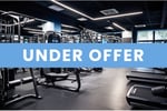 NSW | 24/7 FRANCHISE GYM - GREATER SYDNEY | VBA-2598