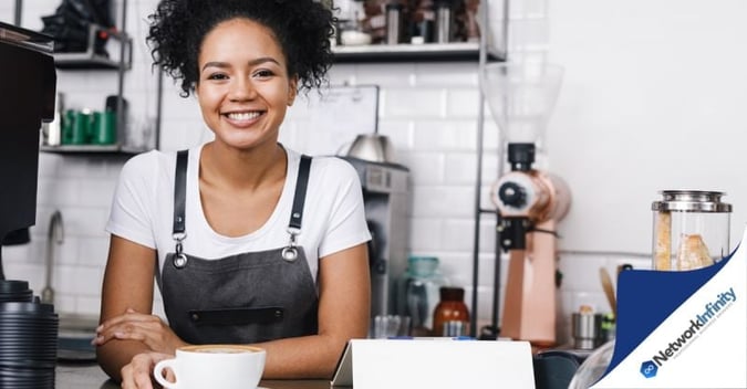 Excellent Position Cafe $25K  Weekly Takings Long Lease Top Fit Out